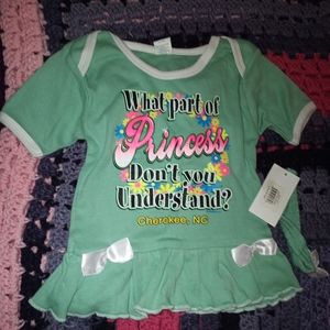 Say It With Love 2 piece outfit